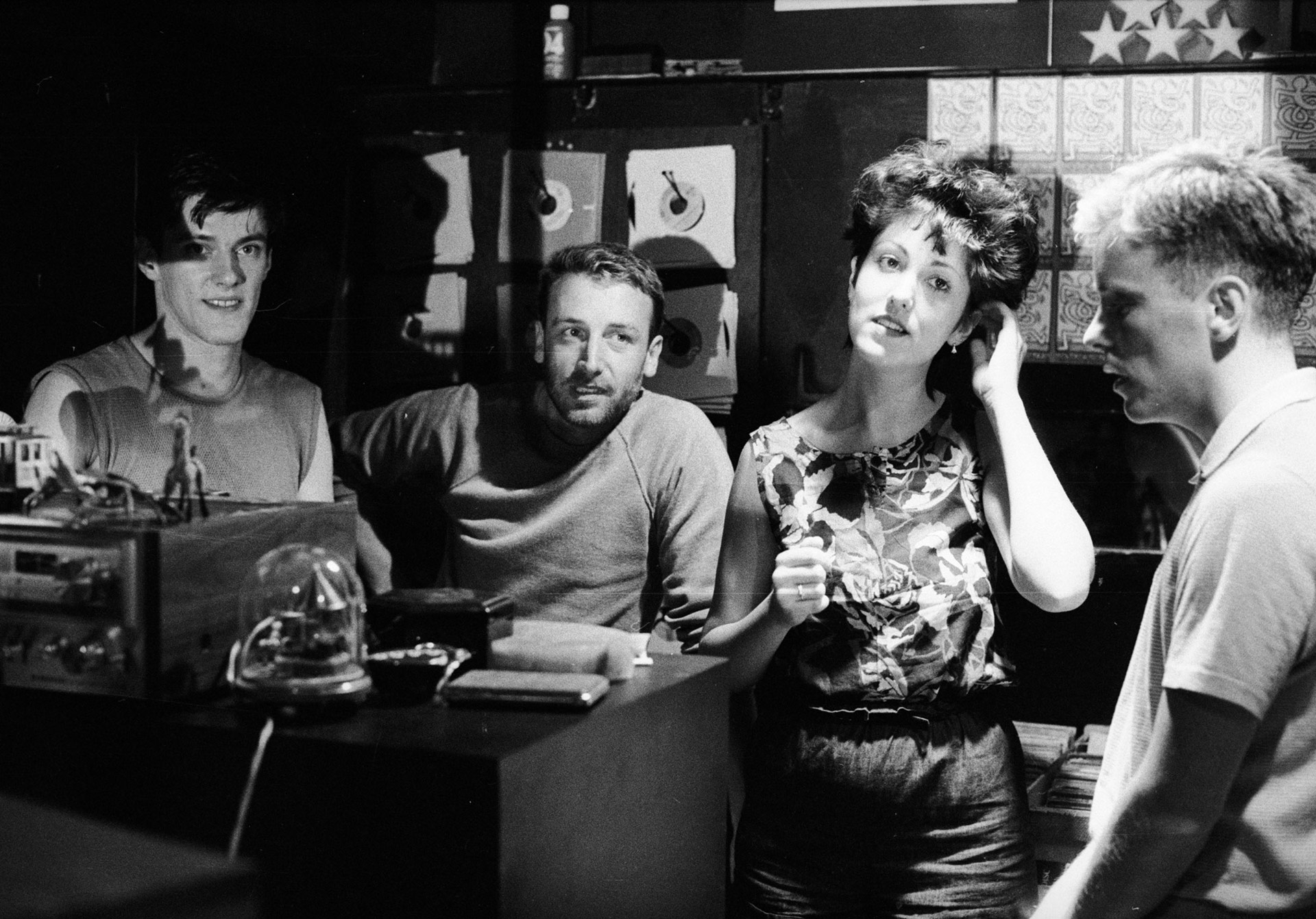 You Just Can’t Believe Me: 10 New Order Facts You Probably Didn’t Know