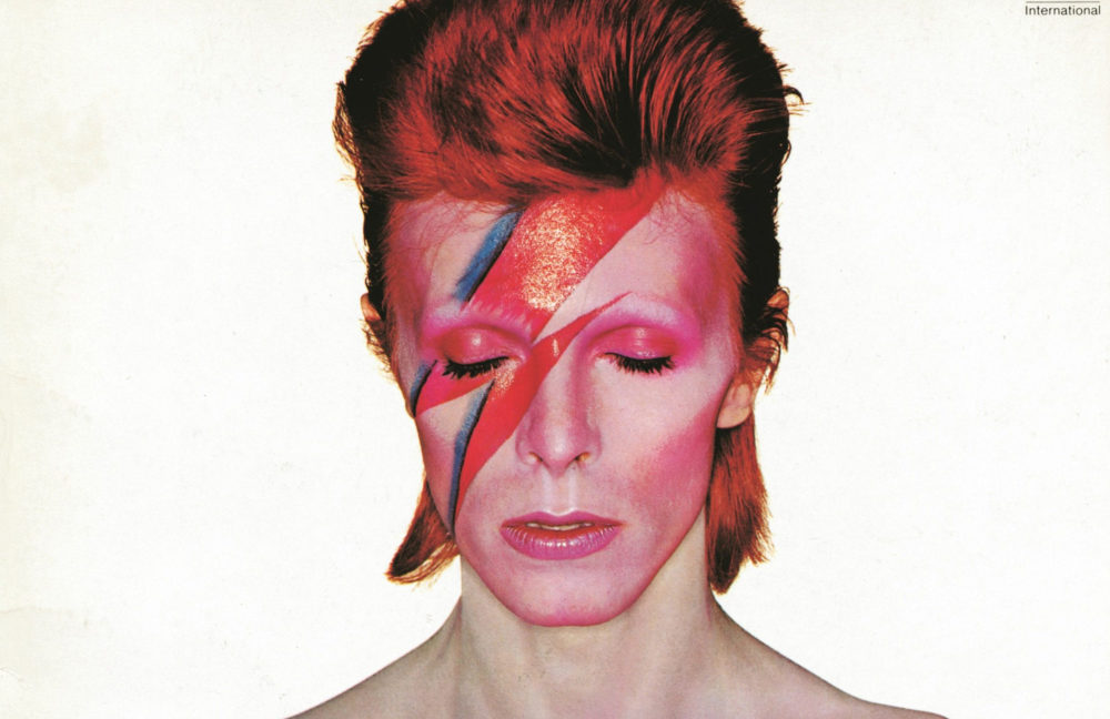 Aladdin Sane: How Bowie Cracked And Decided To Kill Ziggy Stardust