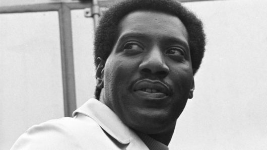 Try A Little Tenderness: How Otis Redding’s Midas Touch Found Soul Gold