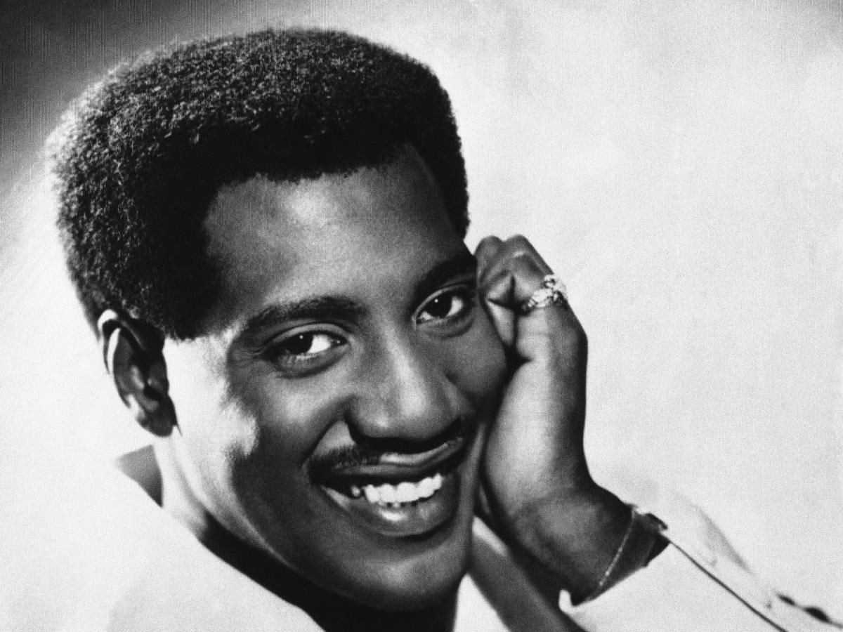 Otis Redding: How A High-School Dropout Became The King Of Soul