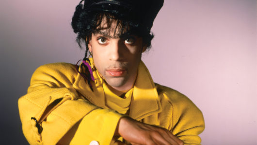 From ‘Dream Factory’ To ‘Sign O’ The Times’: How Prince Made A Masterpiece
