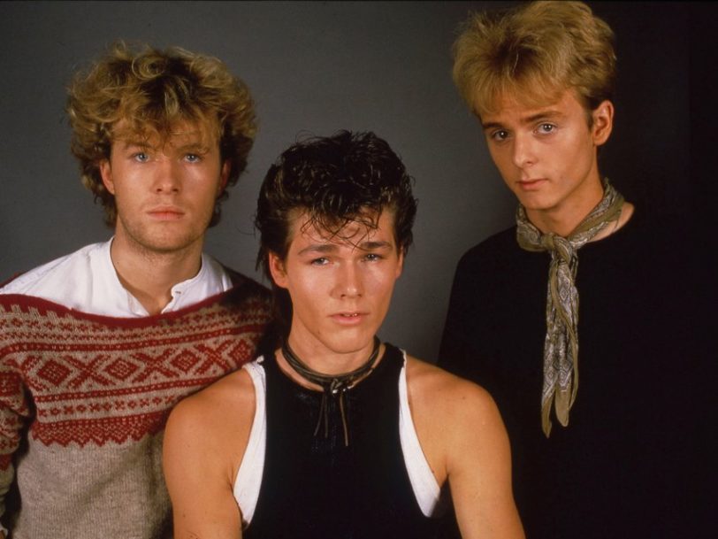Take On Me: How a-ha’s Signature Song Became Their Biggest Obstacle