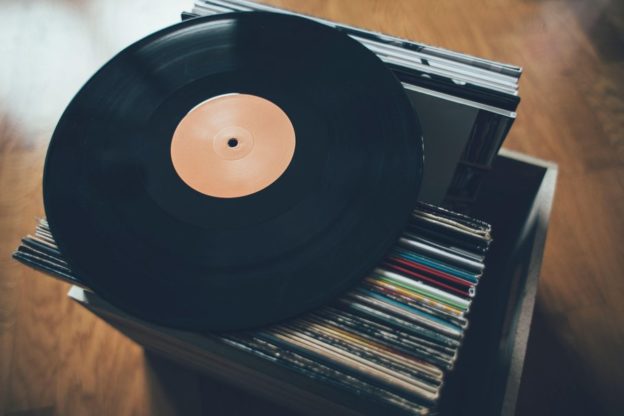 Vinyl Sales Figures Highest For 30 Years - Dig!
