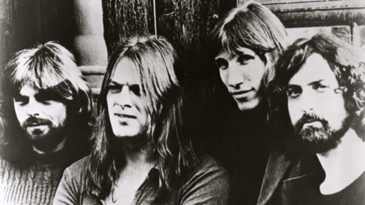Pink Floyd Release 18 Live Albums From 1972