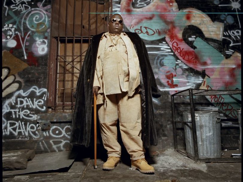 Hypnotize: The Story Behind The Notorious B.I.G.’s Mesmerising Song