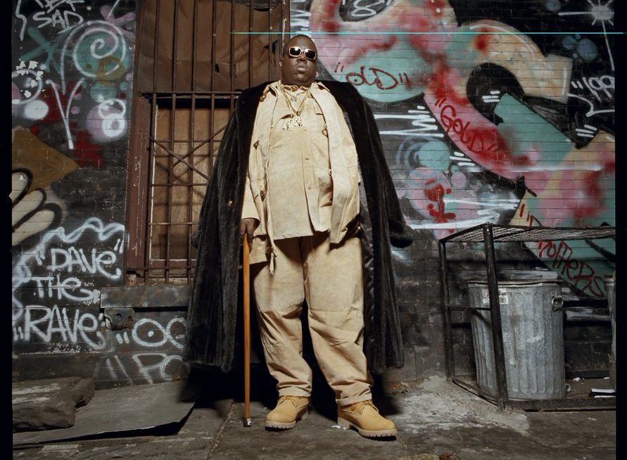 The Notorious B.I.G. – Notorious B.I.G. Lyrics