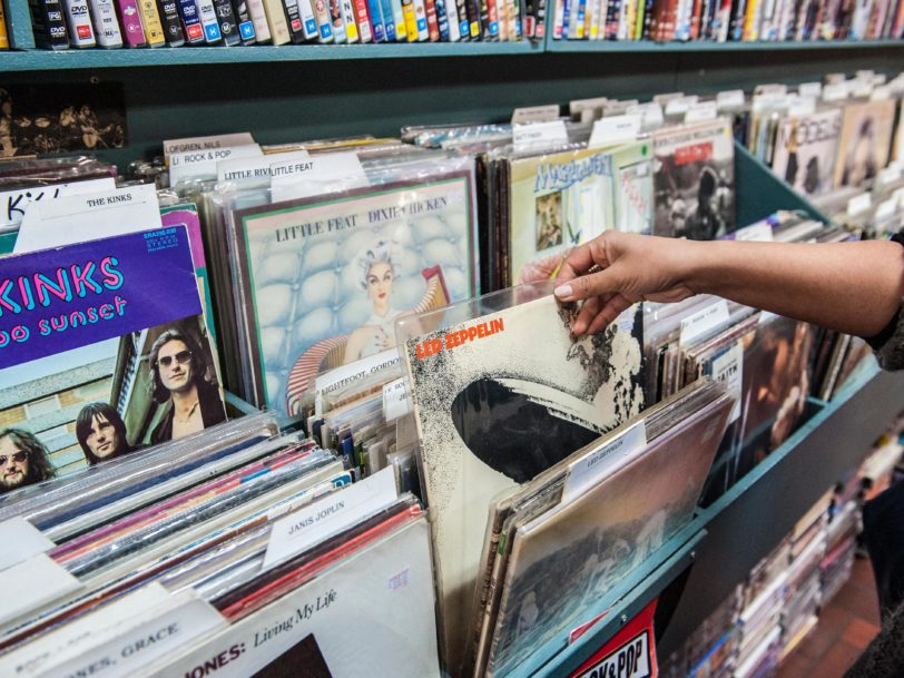 How To Start A Record Collection: 6 Essential Tips For Vinyl Lovers