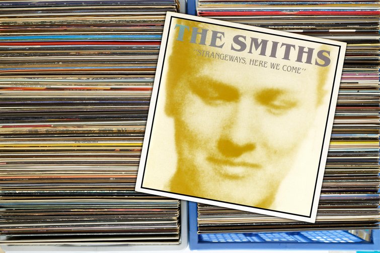 ‘Strangeways, Here We Come’: Behind The Album That Broke The Smiths