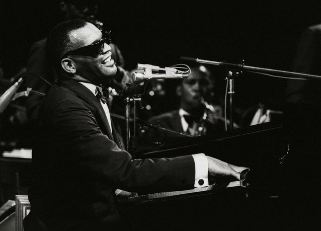 Ray Charles: How “The Genius” Invented Soul Music