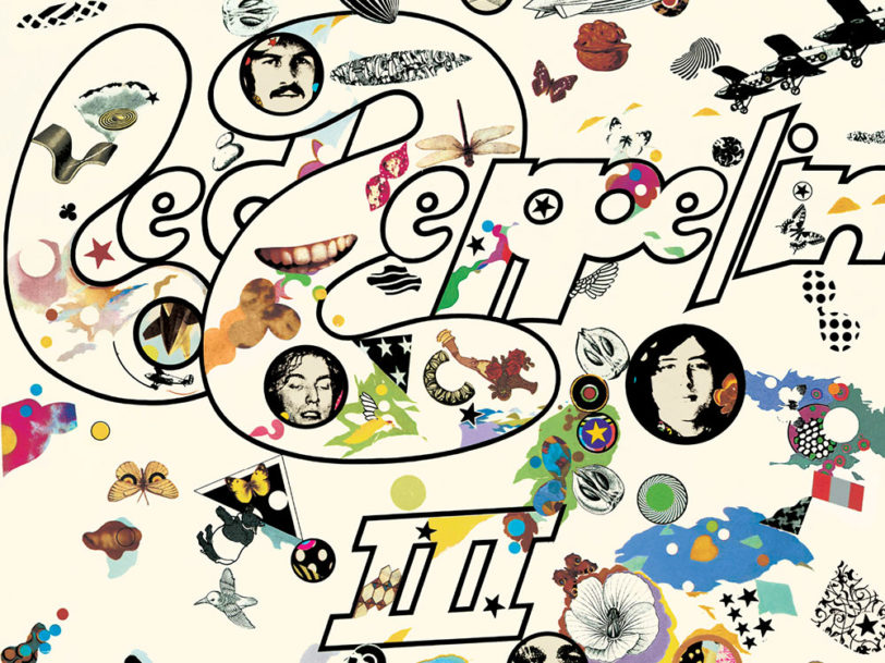 Led Zeppelin III: How The World’s Greatest Rock Band Came Of Age