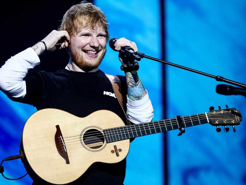 Ed Sheeran Artworks: All 18 Album And EP Covers, Ranked And Reviewed
