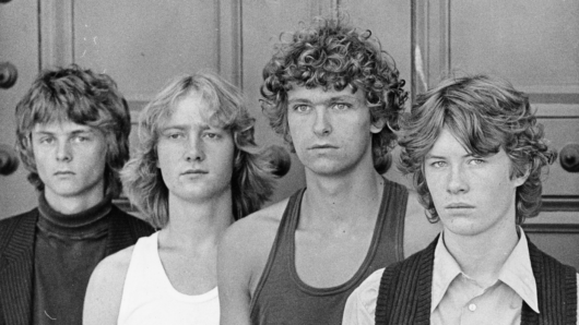 Early a-ha project, bridges, release ‘Våkenatt’ digitally for the first time