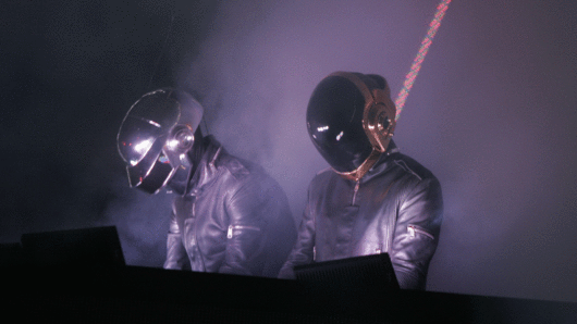 Daft Punk: How A Futuristic French Duo Changed Dance Music Forever