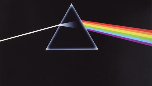 Designing ‘The Dark Side Of The Moon’: Behind Pink Floyd’s Iconic Album Cover