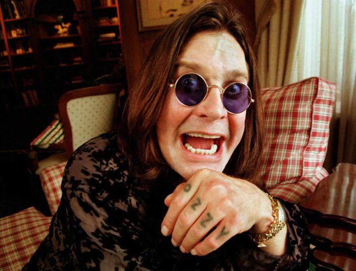 Ozzy Osbourne Says He Will Tour The UK In 2022 - Dig!