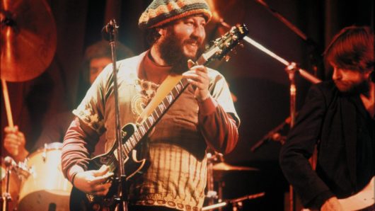 Peter Green: The Fleetwood Mac Founder’s Rise And Fall