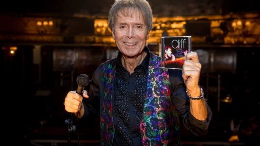 Cliff Richard: Why The British Rock’n’Roller Lasts Beyond A Summer Holiday