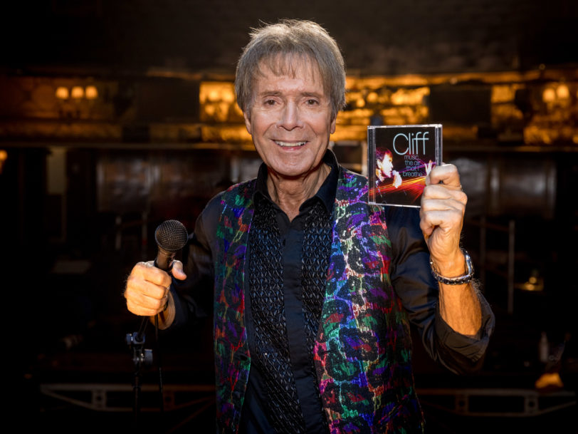 Cliff Richard: Why The British Rock’n’Roller Lasts Beyond A Summer Holiday