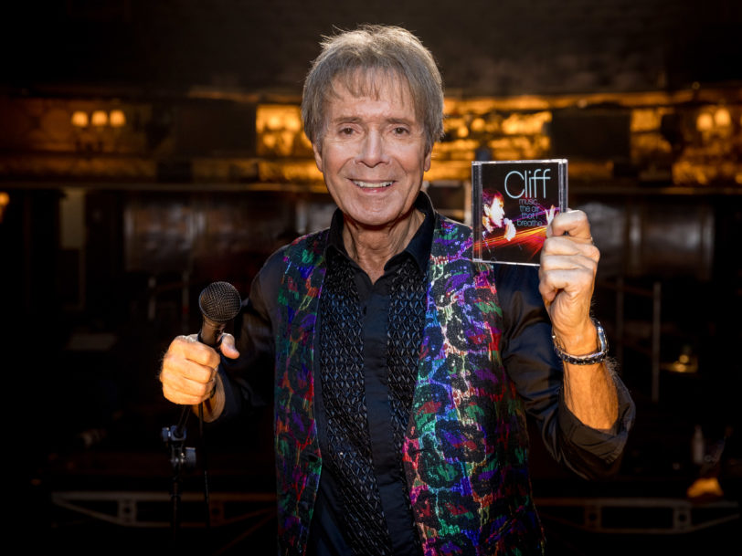 Cliff Richard Why The British Rock N Roller Lasts Beyond A Summer Holiday Dig