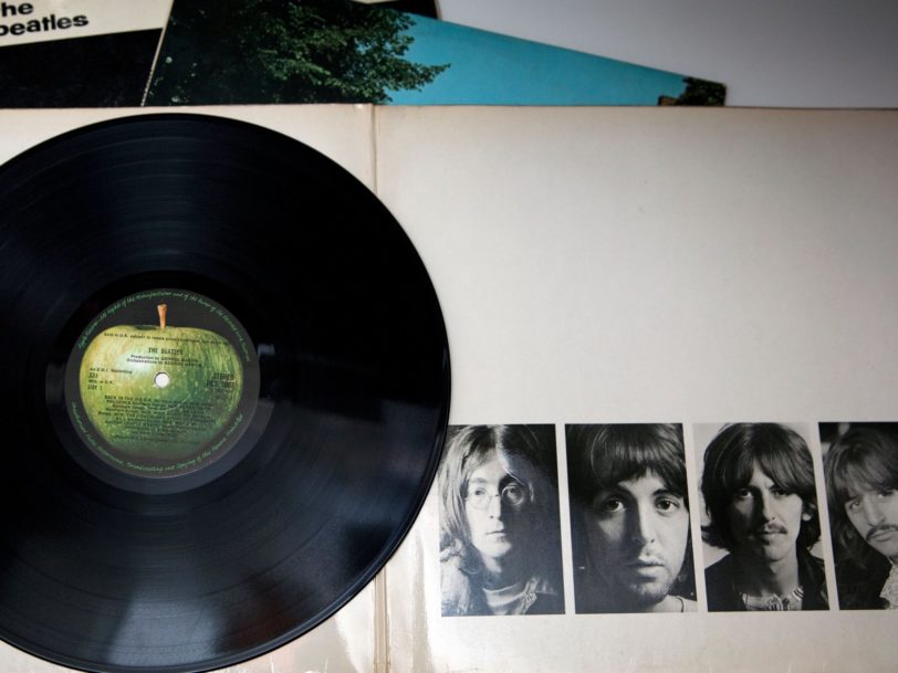 Rarest Vinyl Ever: A Guide To 20 Of The Most Expensive Records