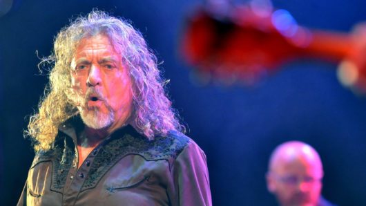 Best Robert Plant Solo Songs: 20 Essential Post-Led Zeppelin Tracks