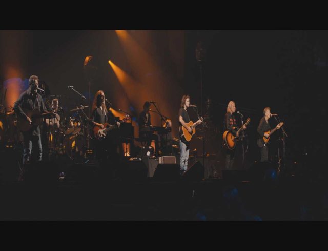 Eagles Live At The Forum 2018