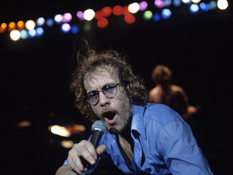 Werewolves Of London: Behind Warren Zevon’s Howlingly Funny Song