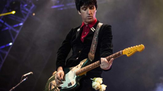 Best Johnny Marr Guitar Parts: 10 Iconic Riffs, From The Smiths To Solo