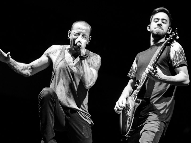 Hybrid Theory: How Linkin Park Created A Genre-Defying Classic
