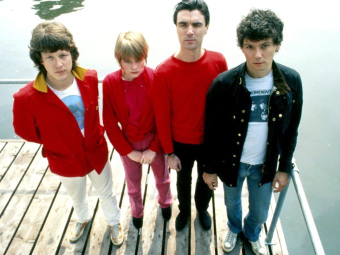 Psycho Killer: How Talking Heads Slayed It With Their Breakthrough Single