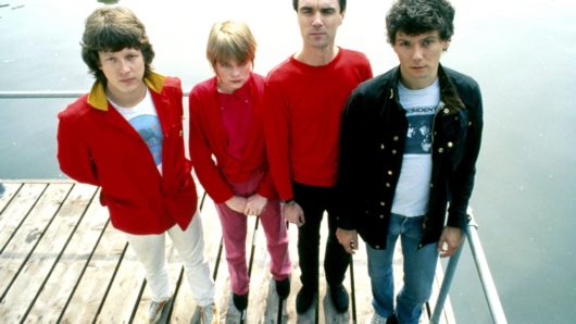 Talking Heads: 77: Where It All Began For NYC’s New Wave Pioneers