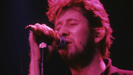 See The Trailer For ‘Crock Of Gold’, The Documentary Of Shane MacGowan