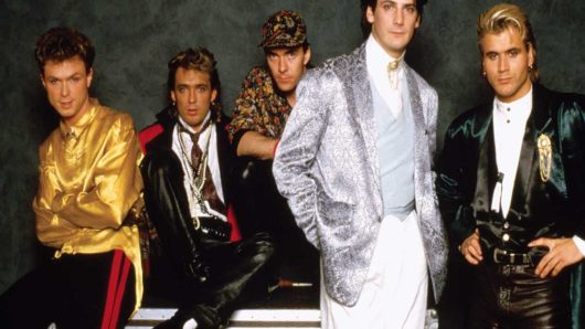 Spandau Ballet Celebrate Their Career With ’40 Years – The Greatest Hits’