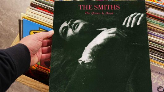 The Queen Is Dead: How The Smiths Birthed A Classic Album