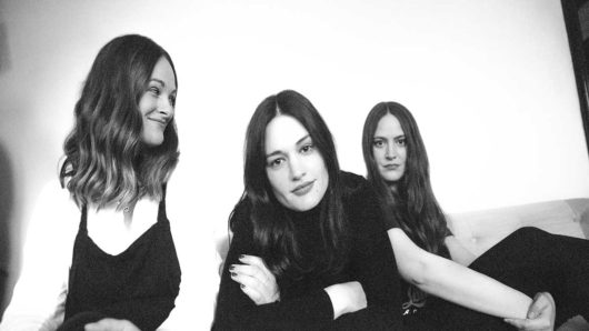 The Staves Announce Their New Album, ‘Good Woman’
