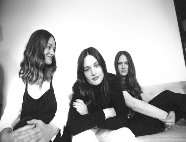 The Staves Good Woman Album
