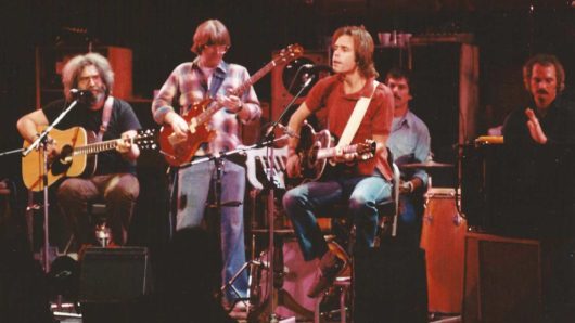 Three Grateful Dead Reissues Announced Featuring Classic 70s Live Sets