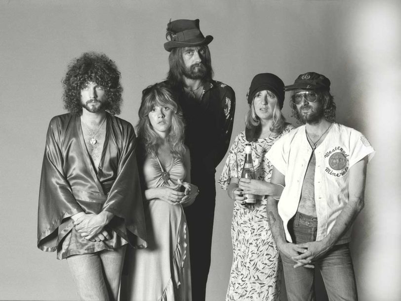 Best Fleetwood Mac Songs 20 Classics That Dreams Are Made Of Dig