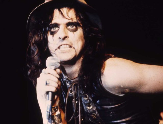 alice cooper