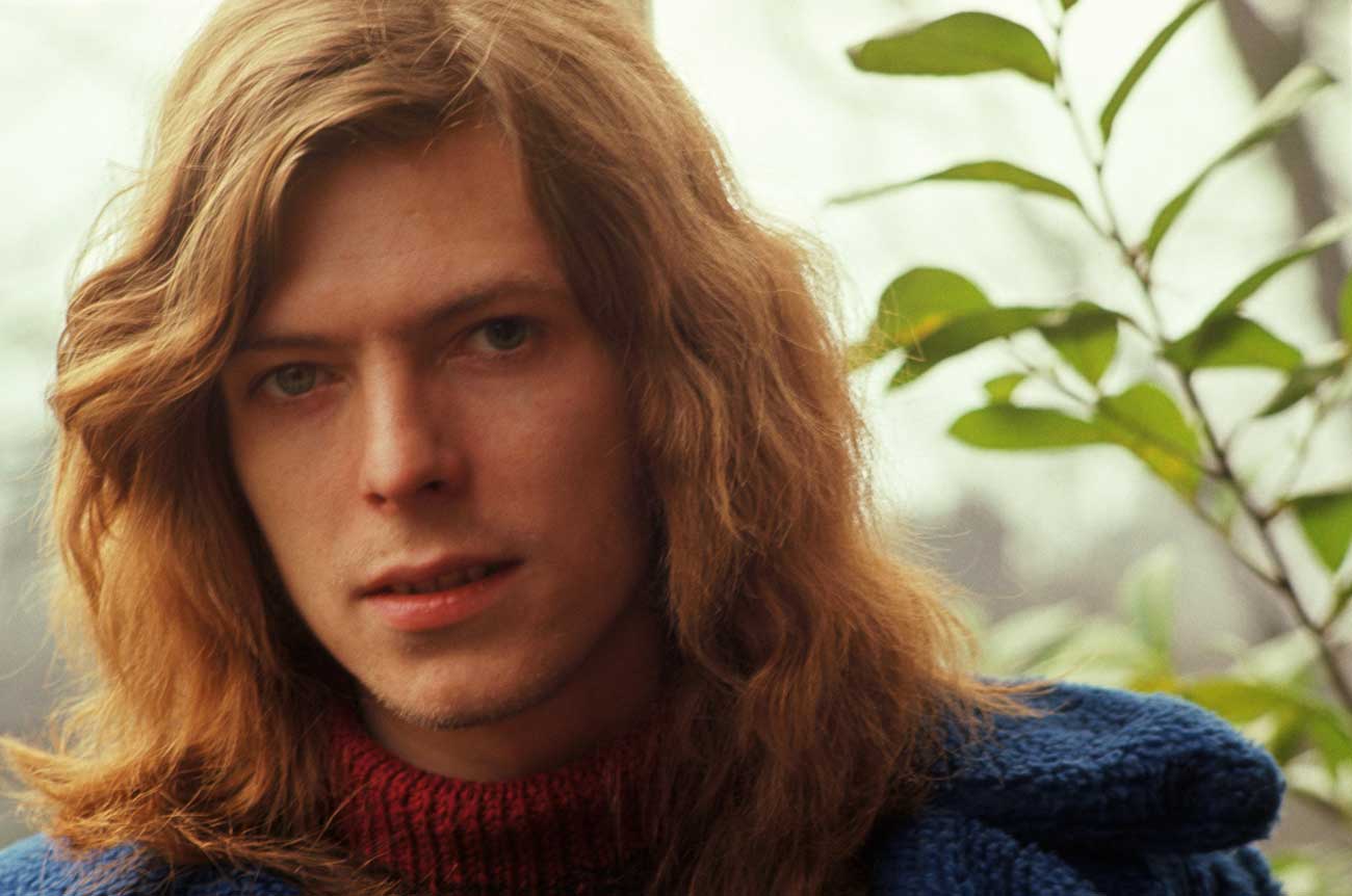 The Man Who Sold The World Behind David Bowie S Richly Rewarding Album Dig