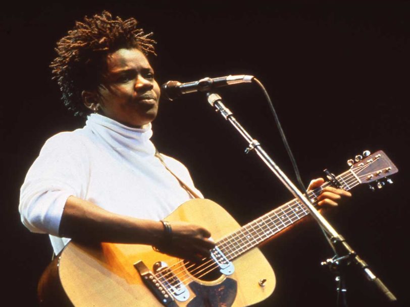 Best Tracy Chapman Songs: 10 Audacious Explorations Of Love And Life