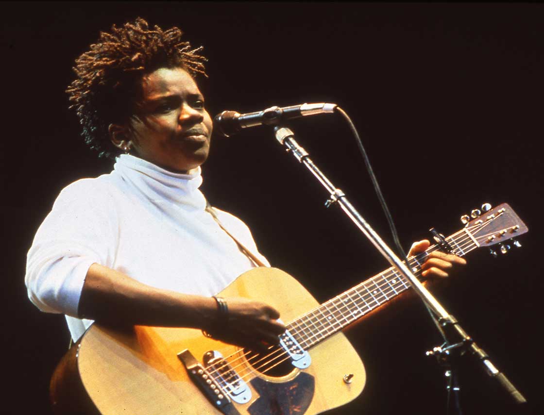 tracy chapman the promise übersetzung