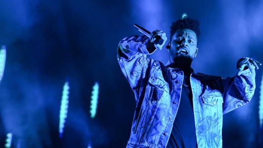 The Weeknd To Headline Super Bowl 2021 Half-time Show