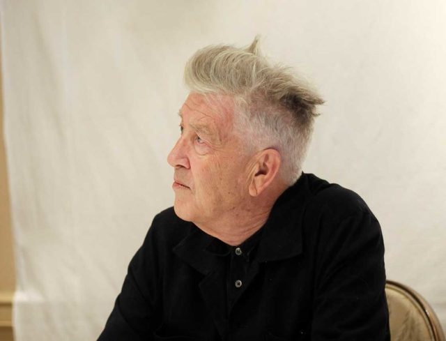 David Lynch Says He's Leaving the Twin Peaks Reboot