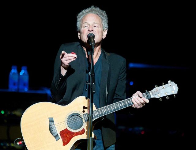 Best Lindsay Buckingham