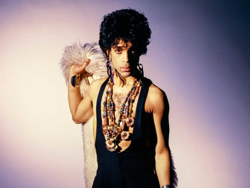 Best Prince Videos: 25 Classics That Got The Look