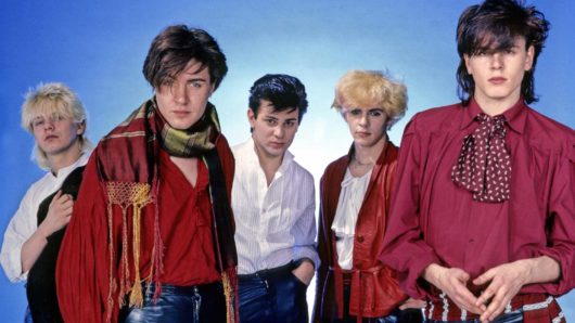 Ordinary World: How Duran Duran Created A Manifesto For The Future