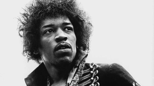 Jimi Hendrix: How The Voodoo Child Became A Guitar God