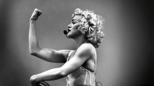 Confessions On A Dance Floor: Madonna’s Disco-Detonating Smash