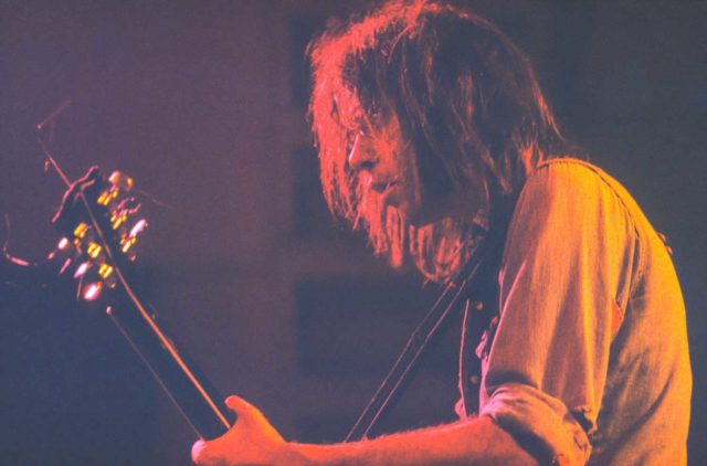 best Neil Young songs
